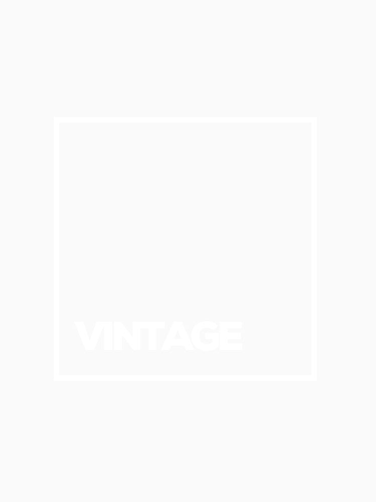 Vintage by Xicasso