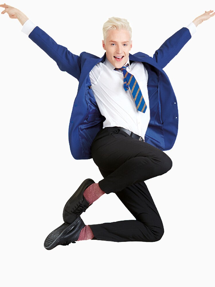 Everybody’s Talking About Jamie Musical Essential by BlueArRecords