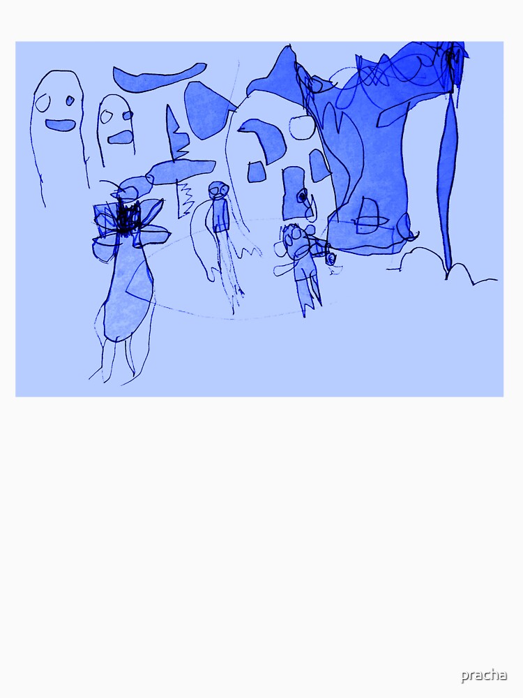 My friends by pracha