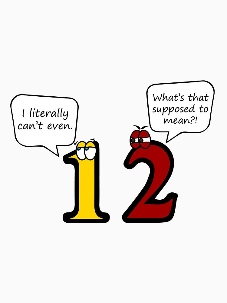 Can't Even by dswift