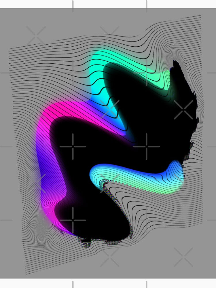 Blackhole | Abstract Design Series by MadPatter