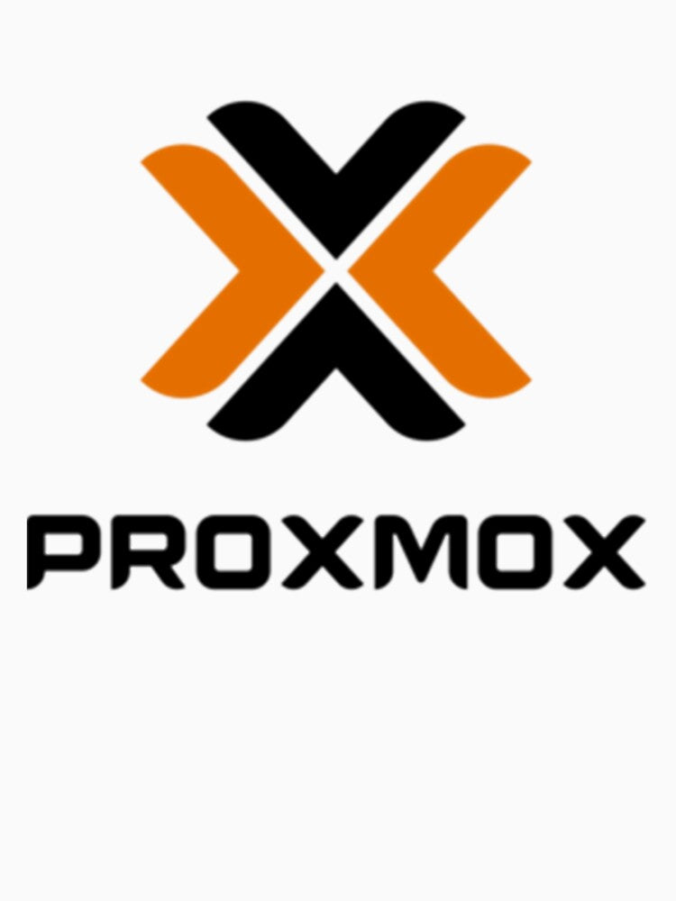 Proxmox Graphic by GiancarloBrad