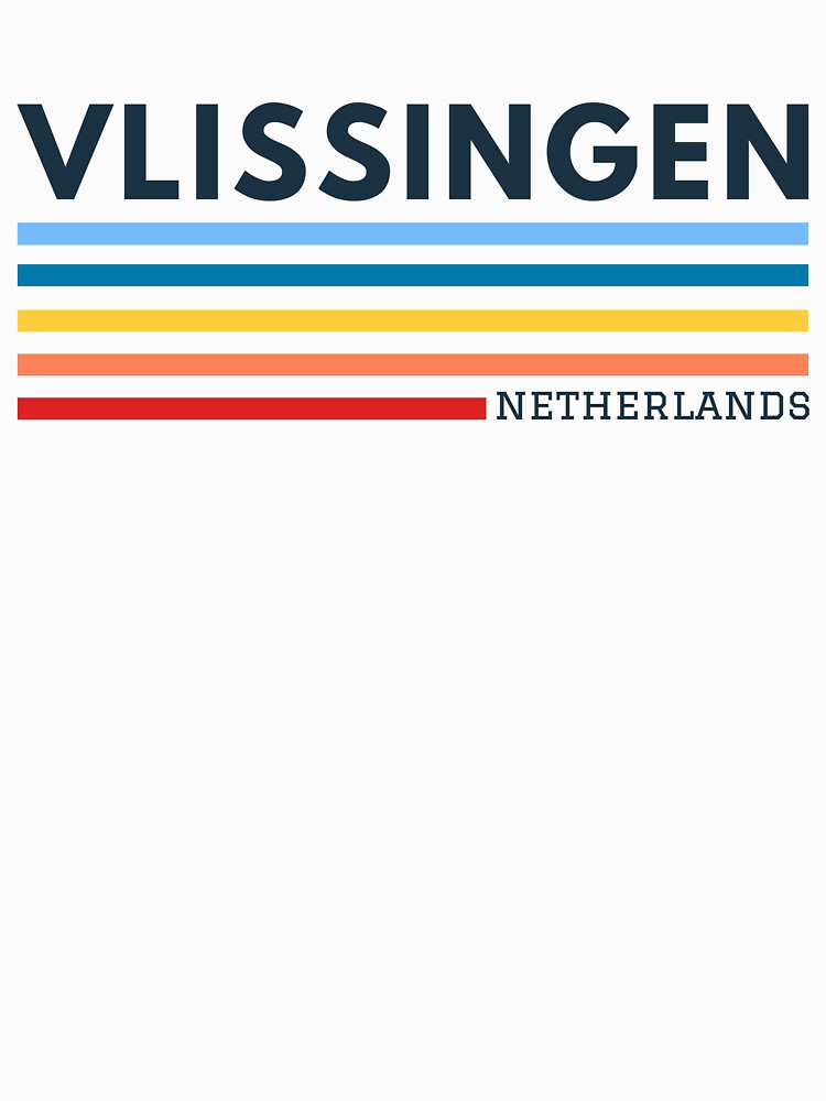 Vlissingen Netherlands by europelines