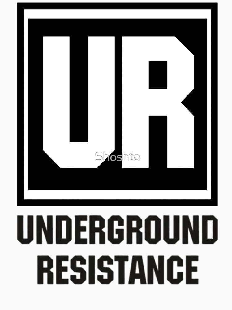 underground records by Shoshta