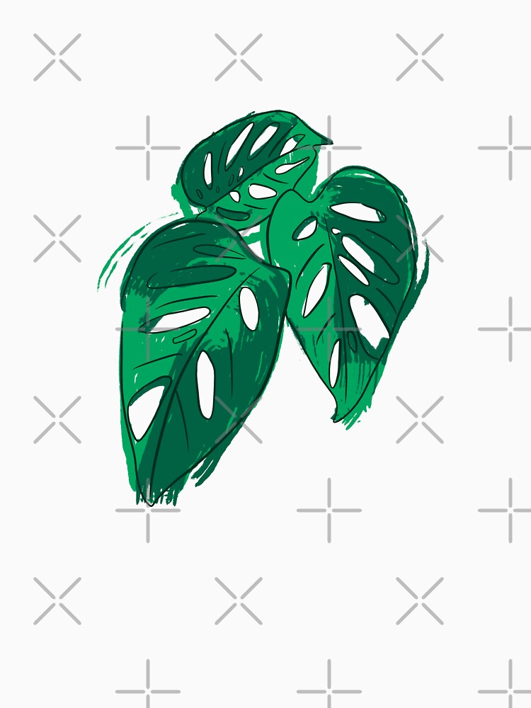 Plant Club by House-Of-Anala