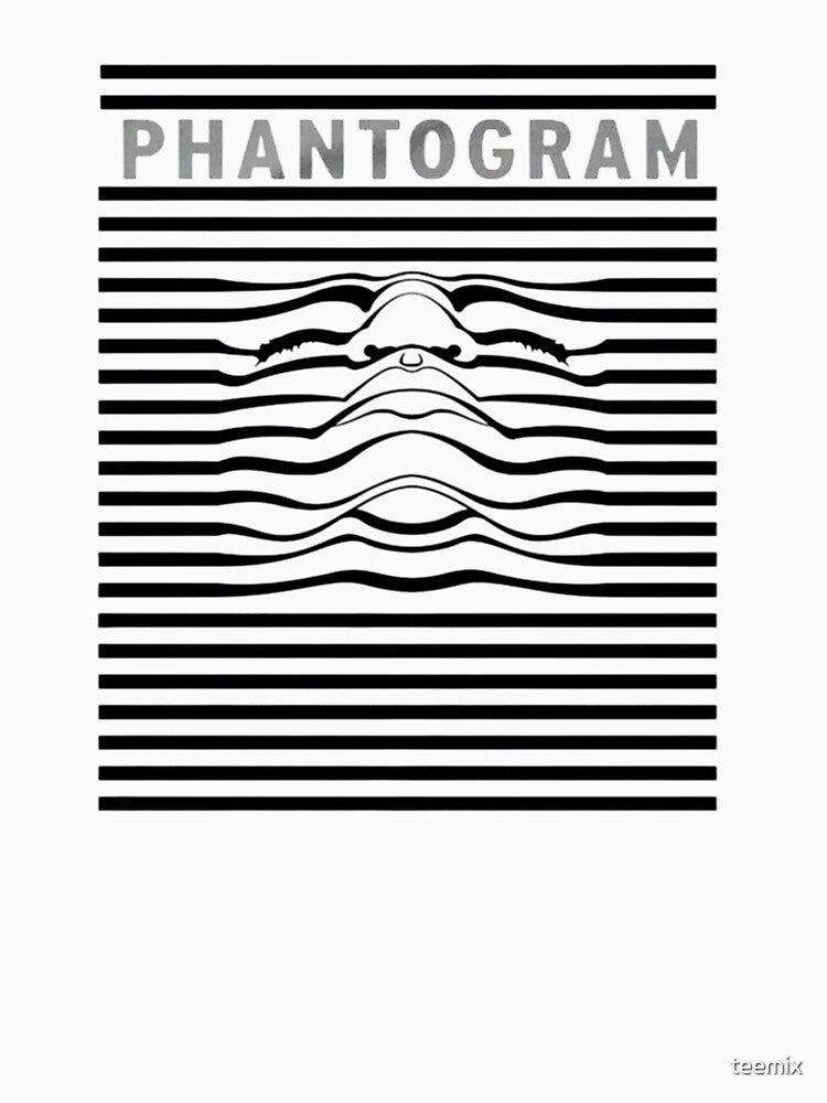 Phantogram Face by teemix
