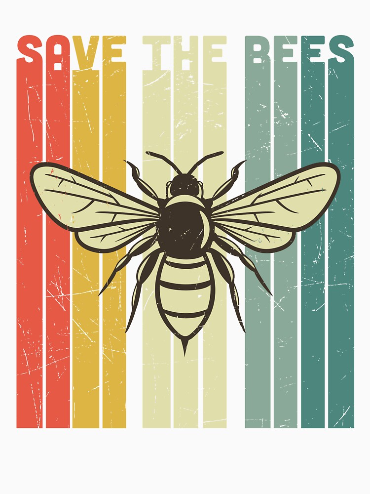 Save The Bees by proearth2022
