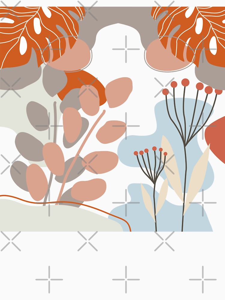 Color flowers art by upupupshop