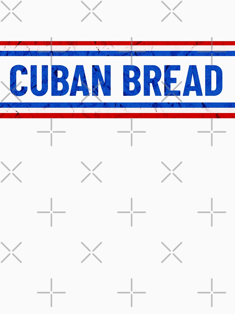 Cuban Bread by Shredicuz