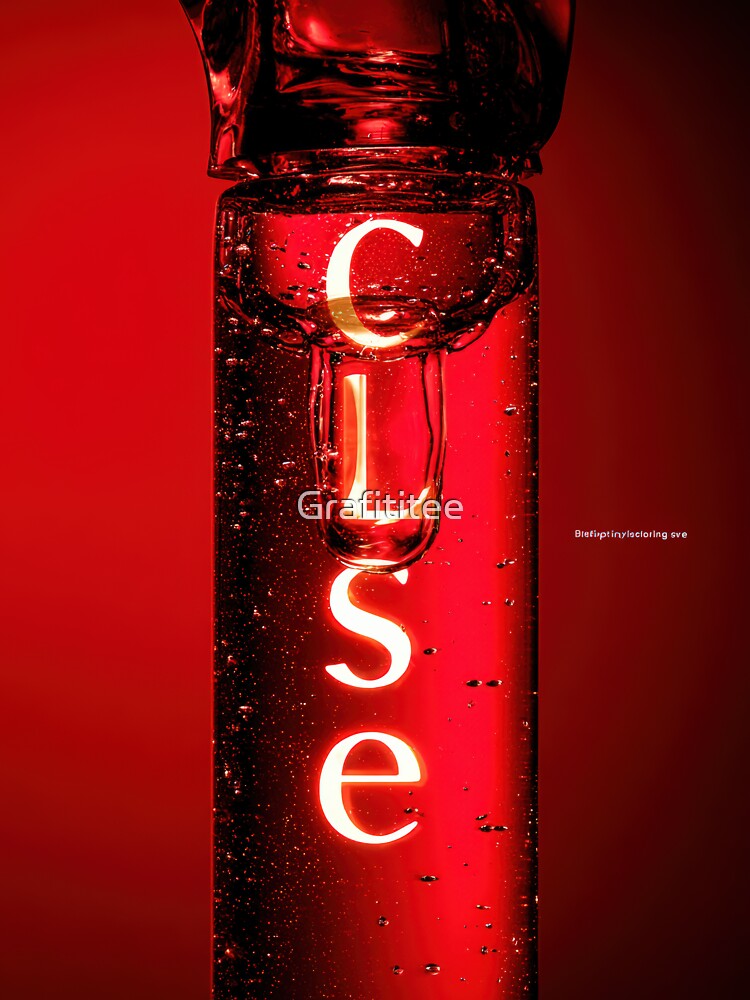 Copy of Neon “CLOSE” Sign Inside Light Bulb – Modern Red Glow Aesthetic by Grafititee