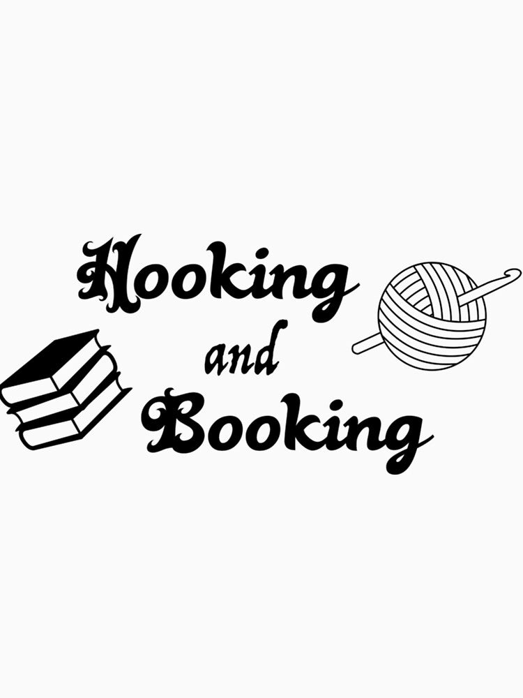 Hooking And Booking by btmknfcwdka84
