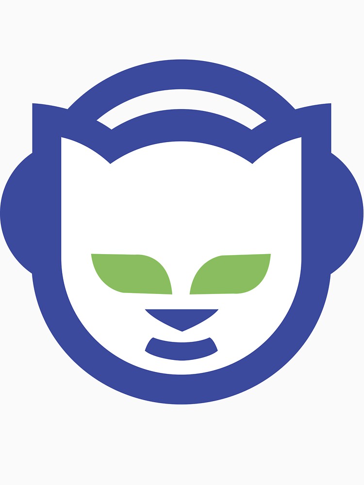 Napster logo by Puhtutz evil shop of evil wares