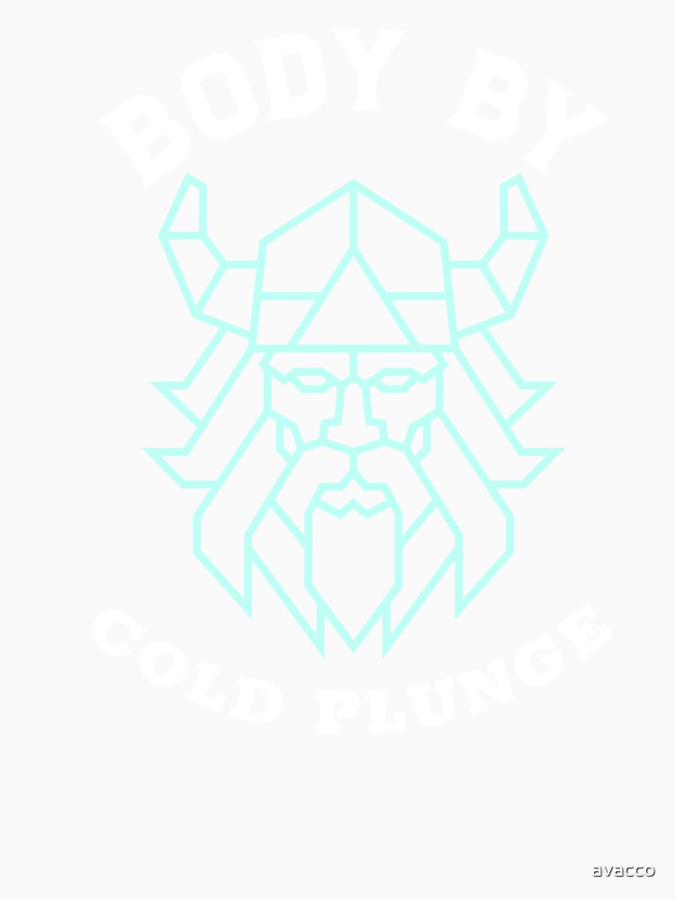 Body by Cold Plunge by avacco