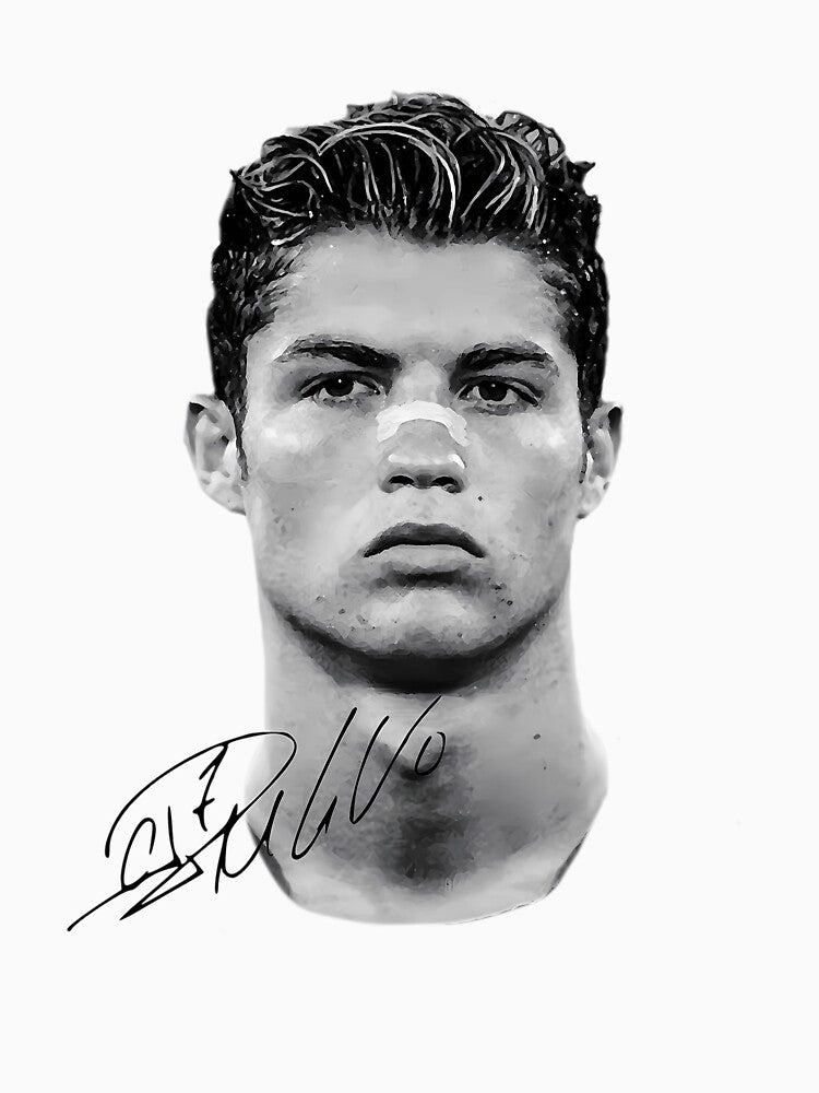 Cr7 - Streetwear Clothing by RODRIGUEZLAWSON