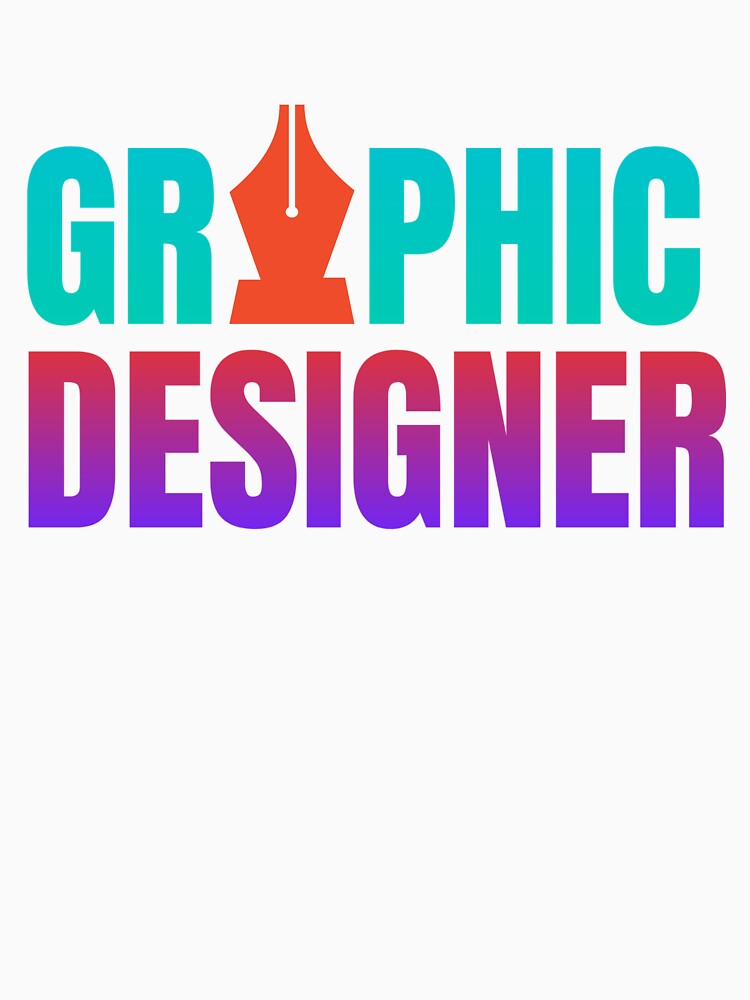 Graphic Designer by Ink-Fusions