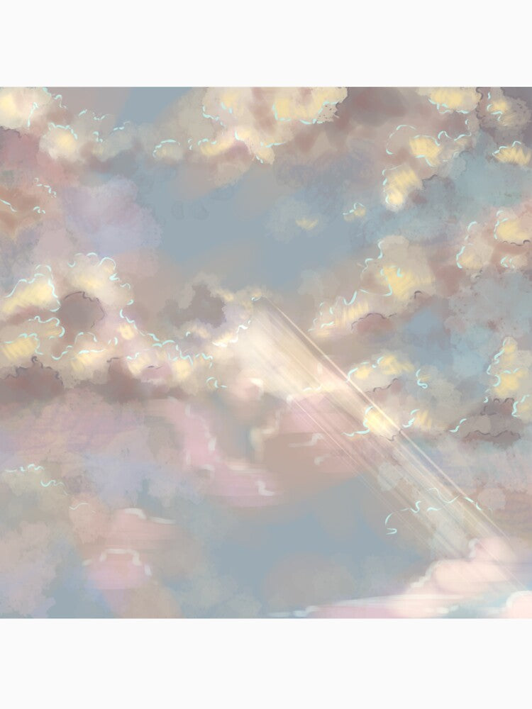 Angelcore: Heaven's Sky by Camila Denleschi