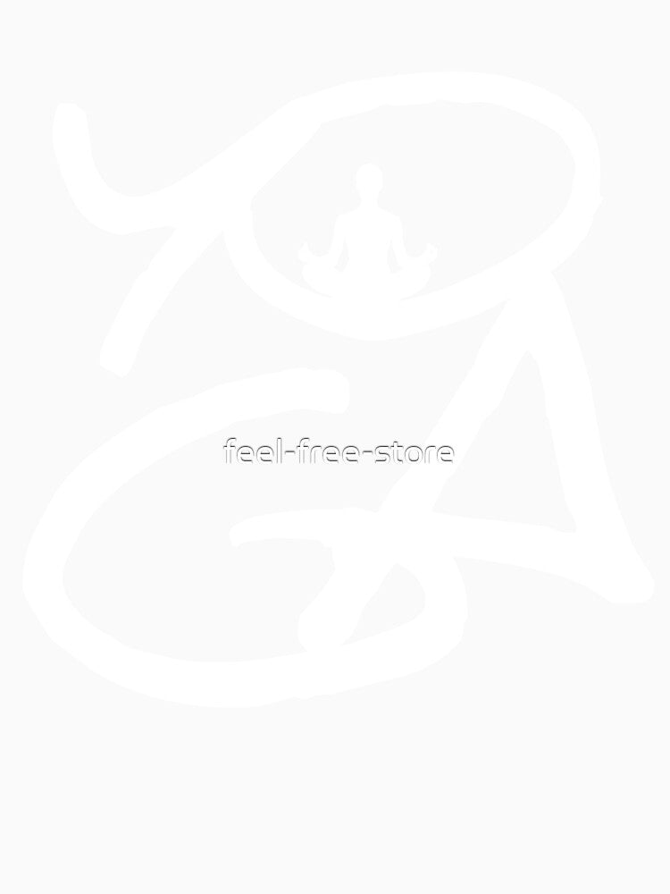 Yoga - Stay fit always by feel-free-store