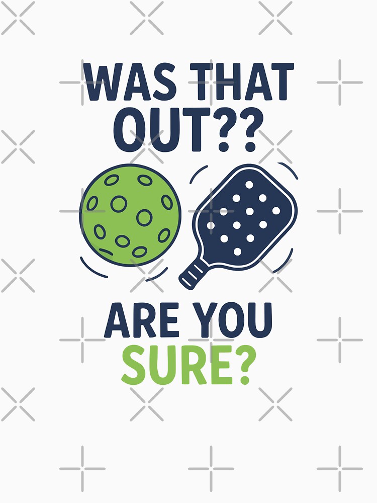 Was That Out Are You Sure? by HowToCanadian
