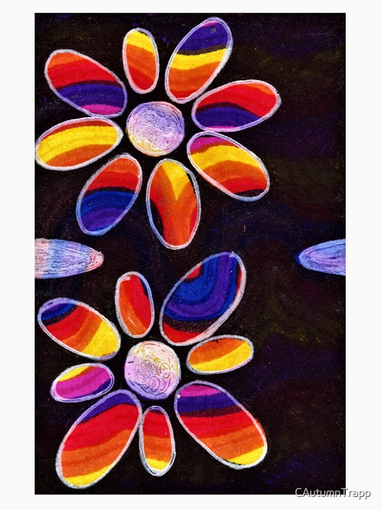 Flower Power by CAutumnTrapp
