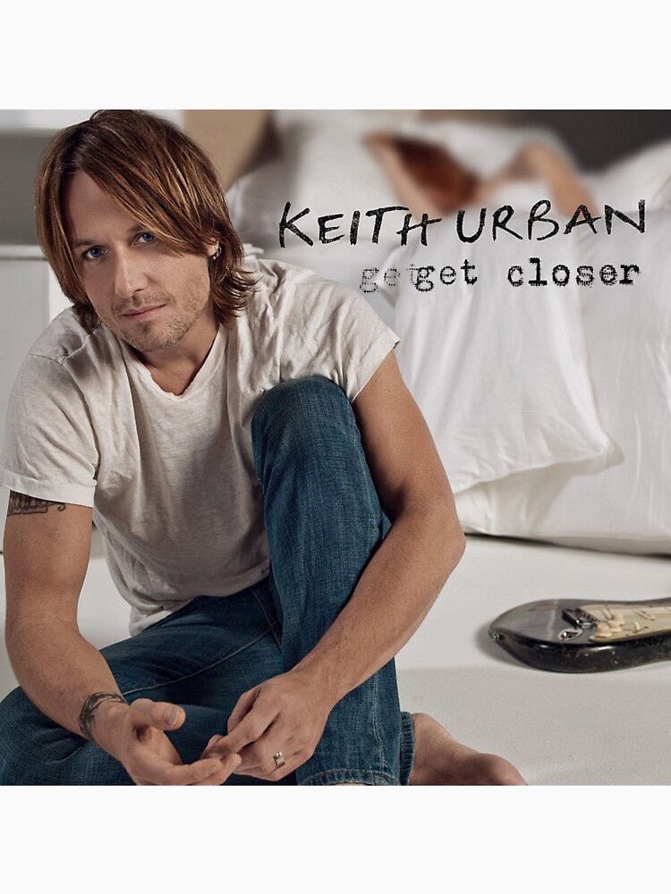 Keith Urban Get closer by fieldsmarc