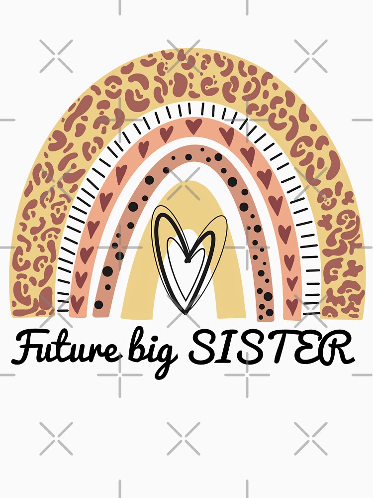 Future Big Sister by LenysEcoHome