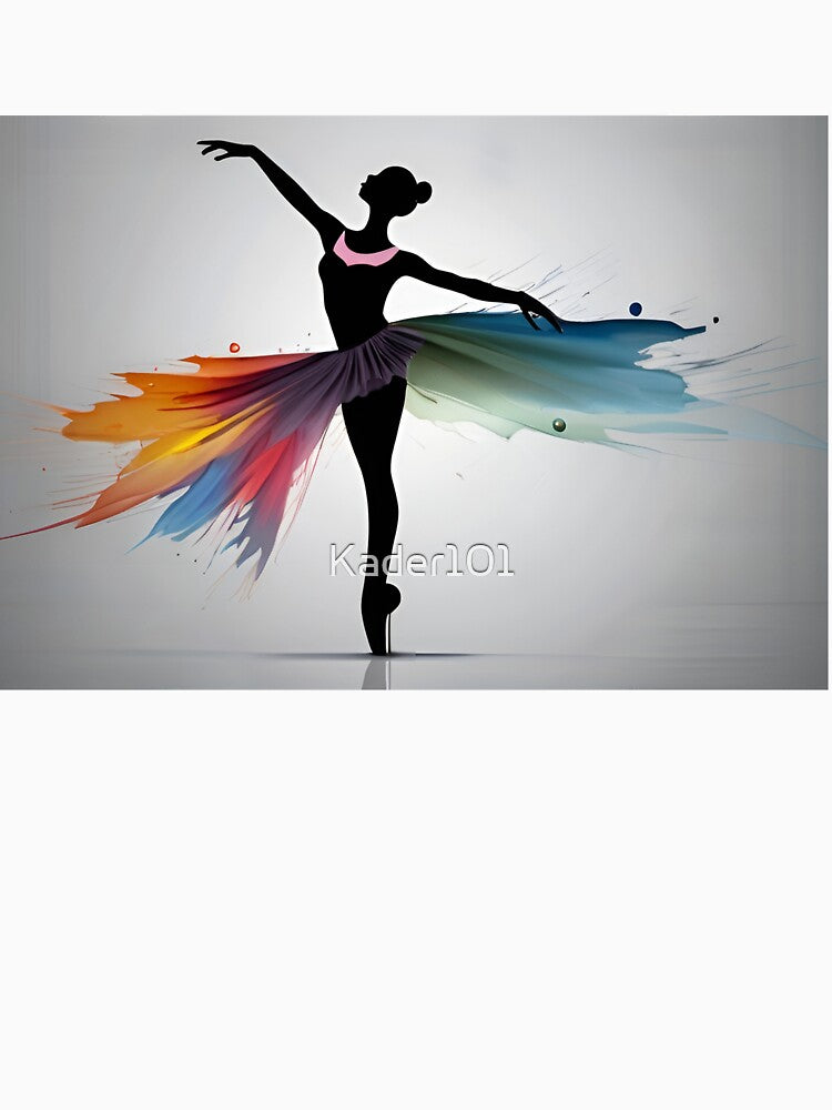 A BALLERINA DESIGNS 2 by Kader101