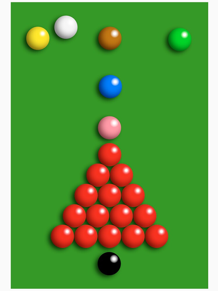 Snooker Table by Fairyjam