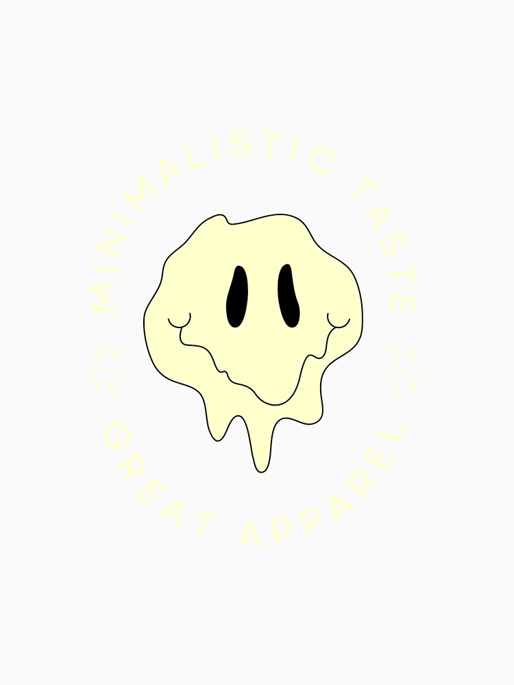 Minimalistic Taste by Xicasso