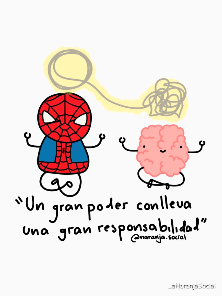 social therapy by LaNaranjaSocial