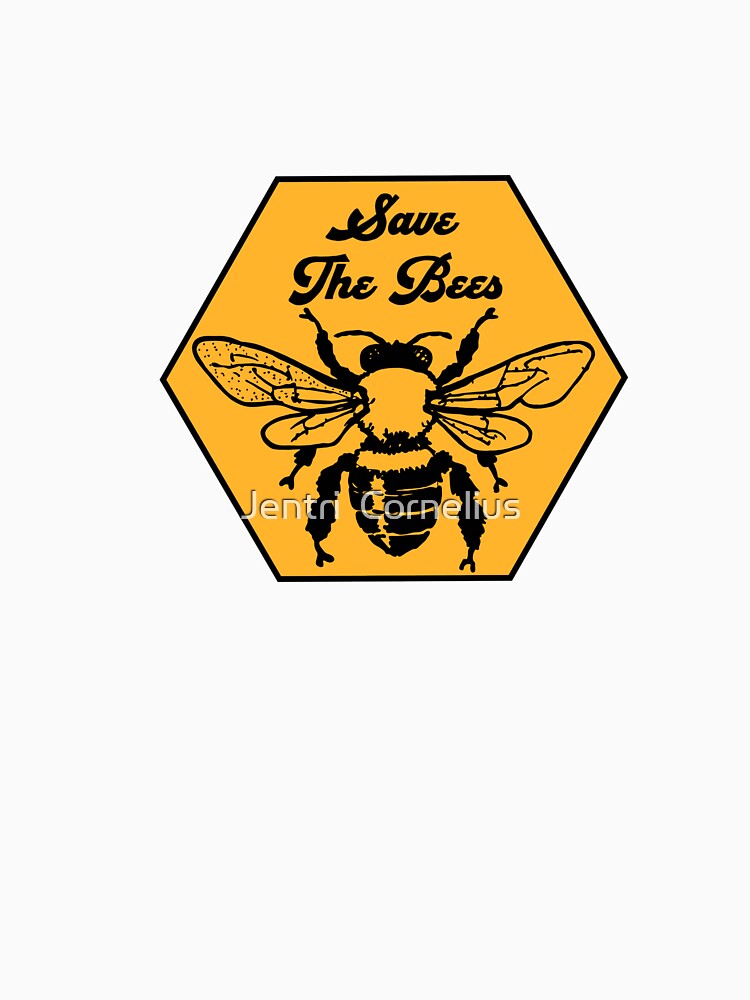 Buzz Buzz Buzz by Jentri  Cornelius