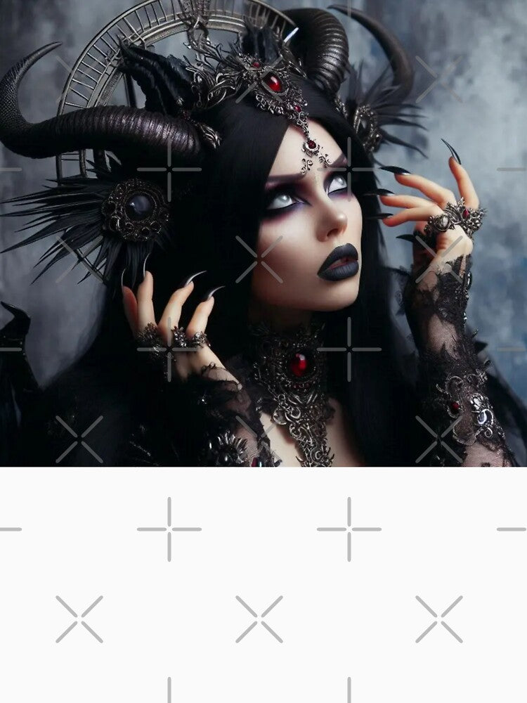 Lilith - The First To Say No by Woven-myth