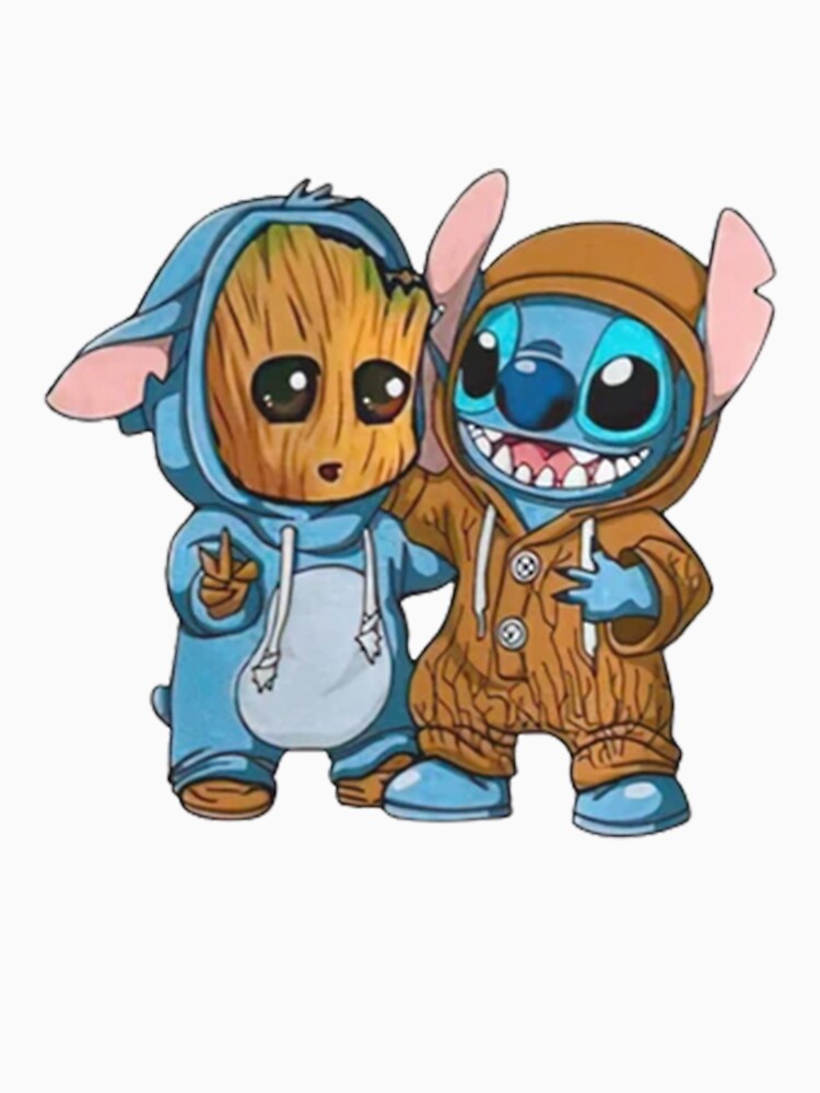 Stitch Love. by OscarReed26