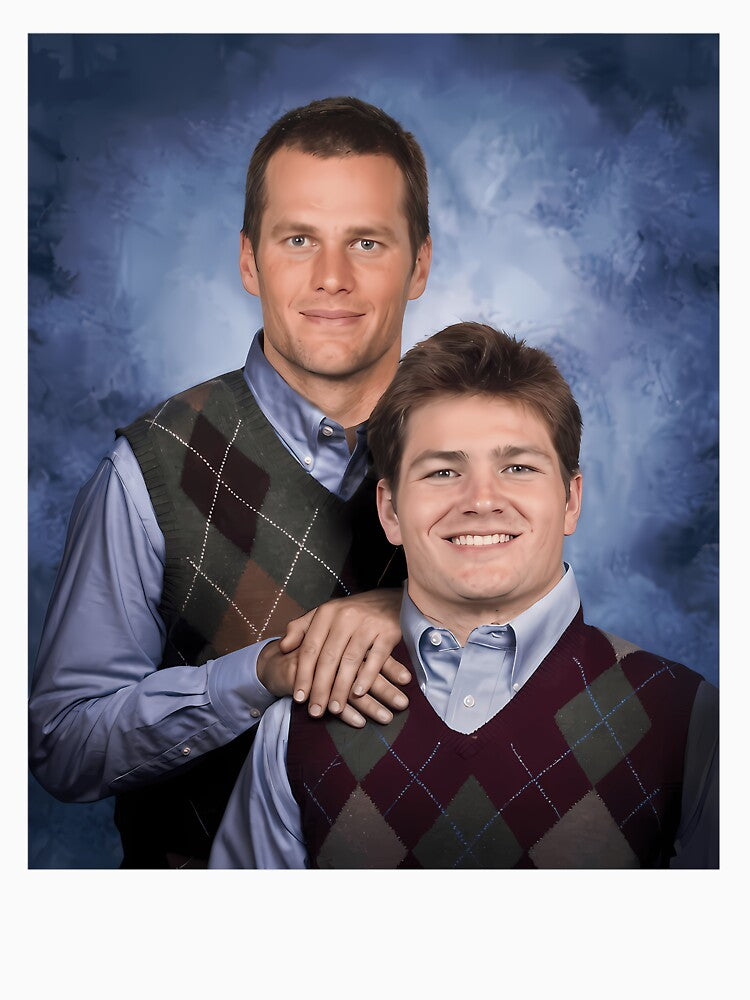 Brady And Maye by Melinrtega1211