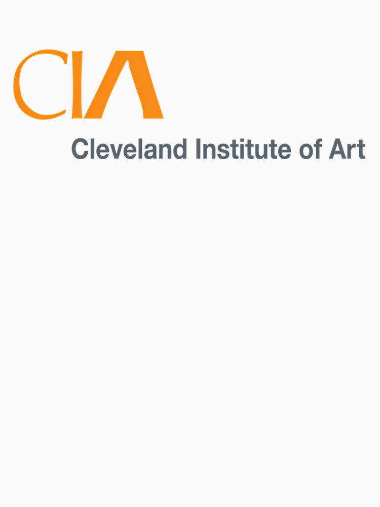 Cia Cleveland Institute Of Art by Melinrtega1211