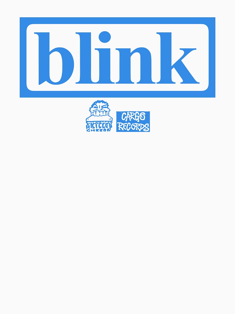 Blink Classic Before 182 by Rasmuschrist