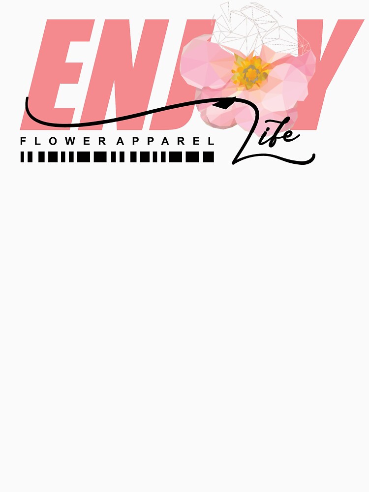 Enoy streetwear design by abdullah emad