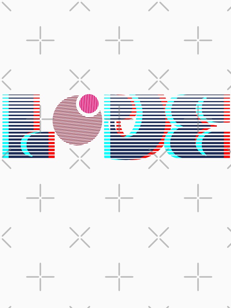 Love in retro style design by WiseBlissful