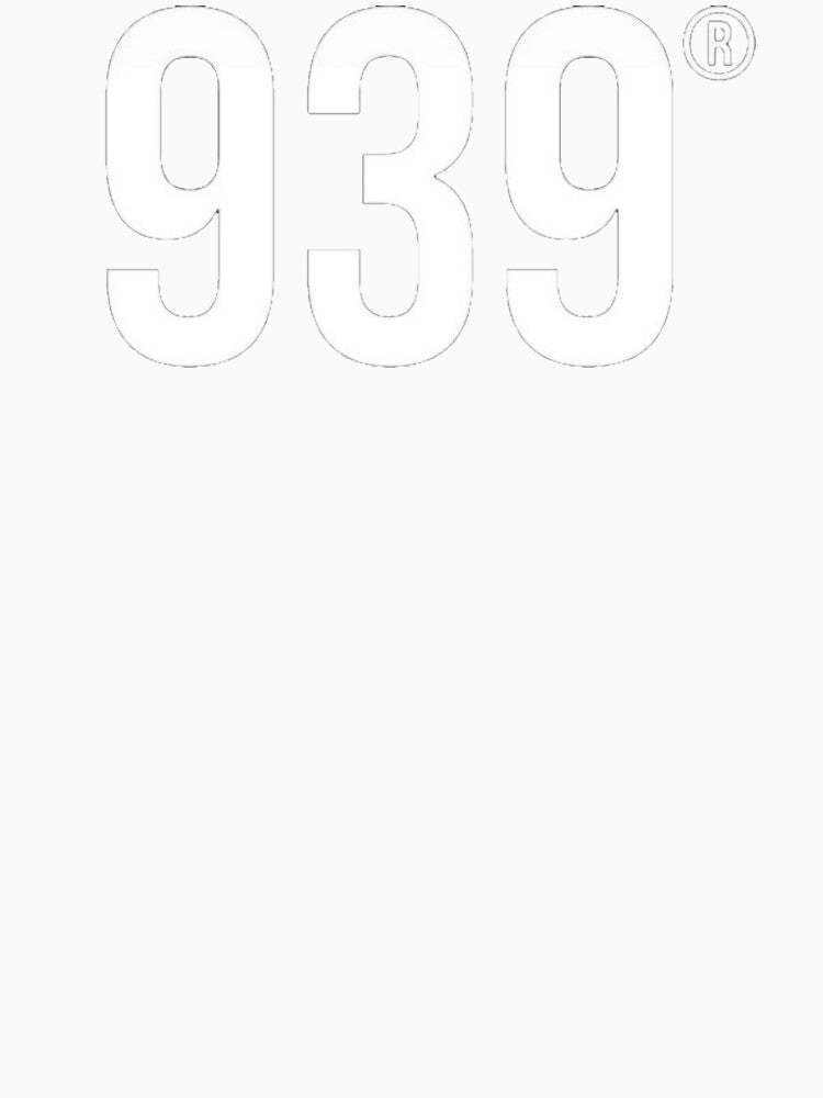 939 by SKYLERMON