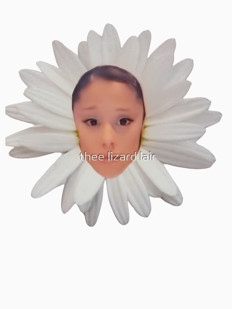 Ariana Petal Grande by thee lizard lair