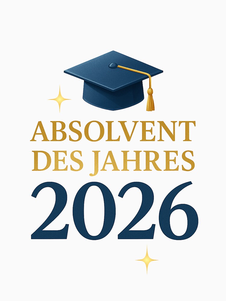 Graduate of the Year 2026 – Design Degree by Malak Studio