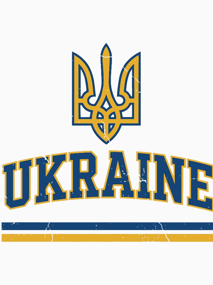 Ukraine Design Oversized by LivyPaigeHome
