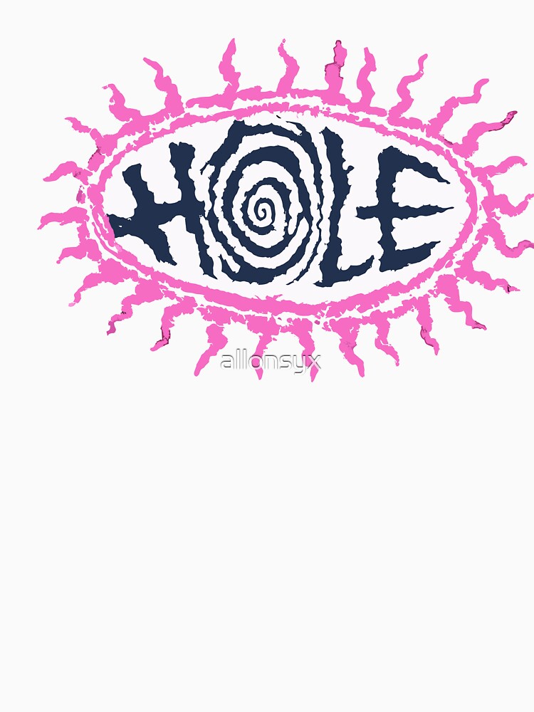 Hole by allonsyx
