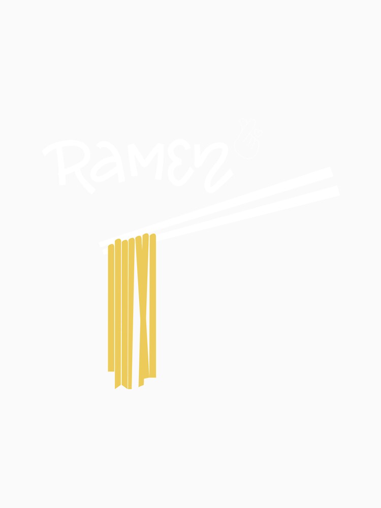 Ramen - For Ramen Lovers by mimiscreativity