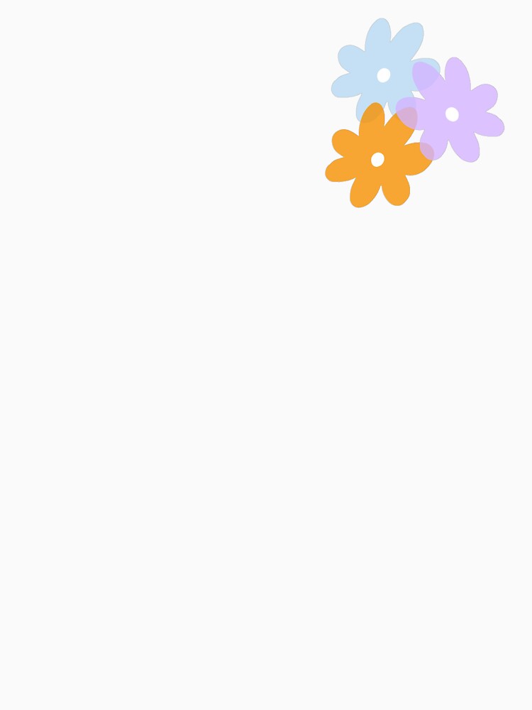 Groovy Flowers by mediorcesav