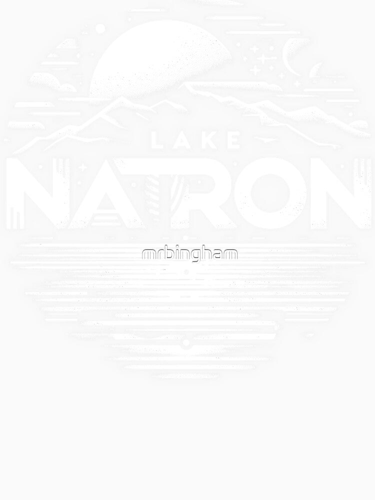 LAKE SODA - nature is healing by mrbingham