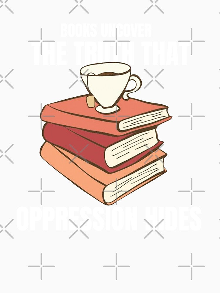 Banned Books reading by CandyVenom