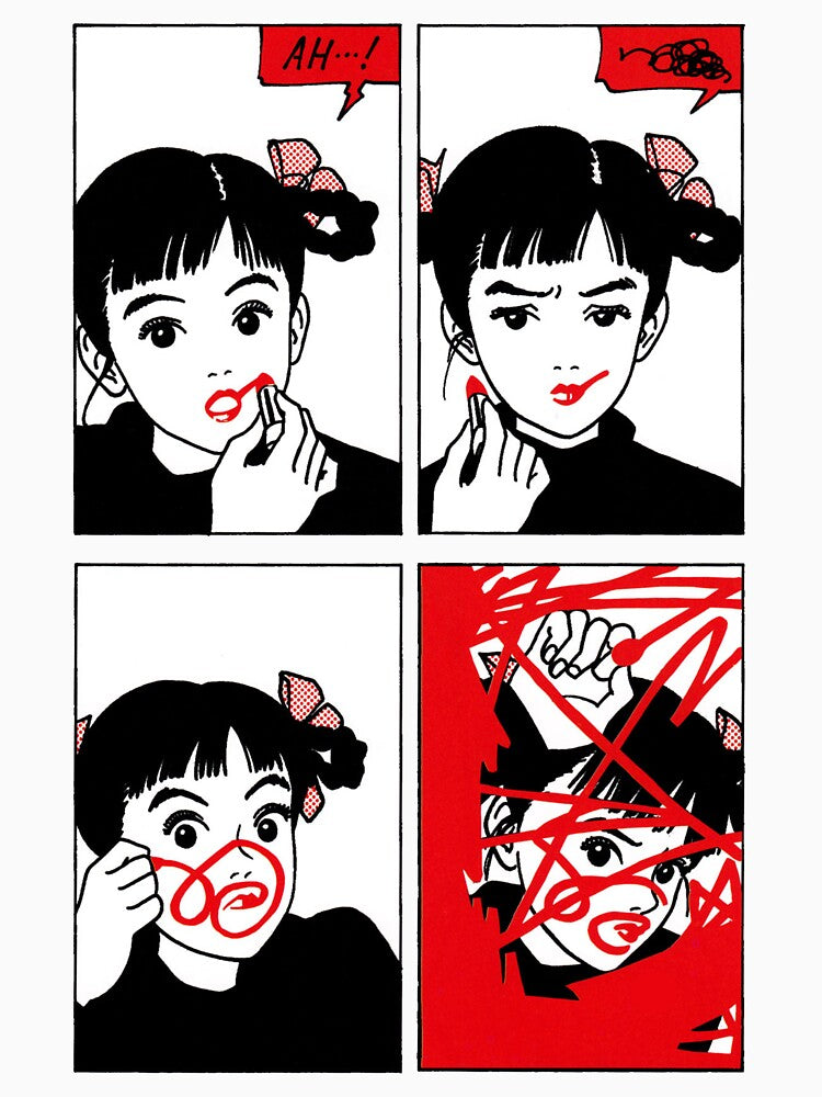 Made in Japan; 1989 by Marco Bottiglieri