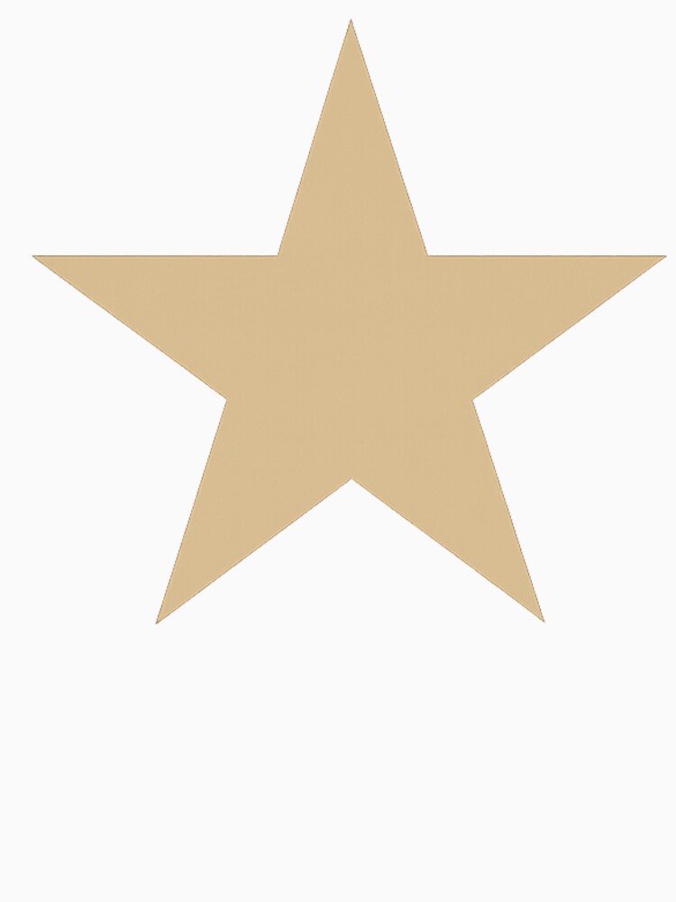 Y2K Star by Zachary Jack Antoinette