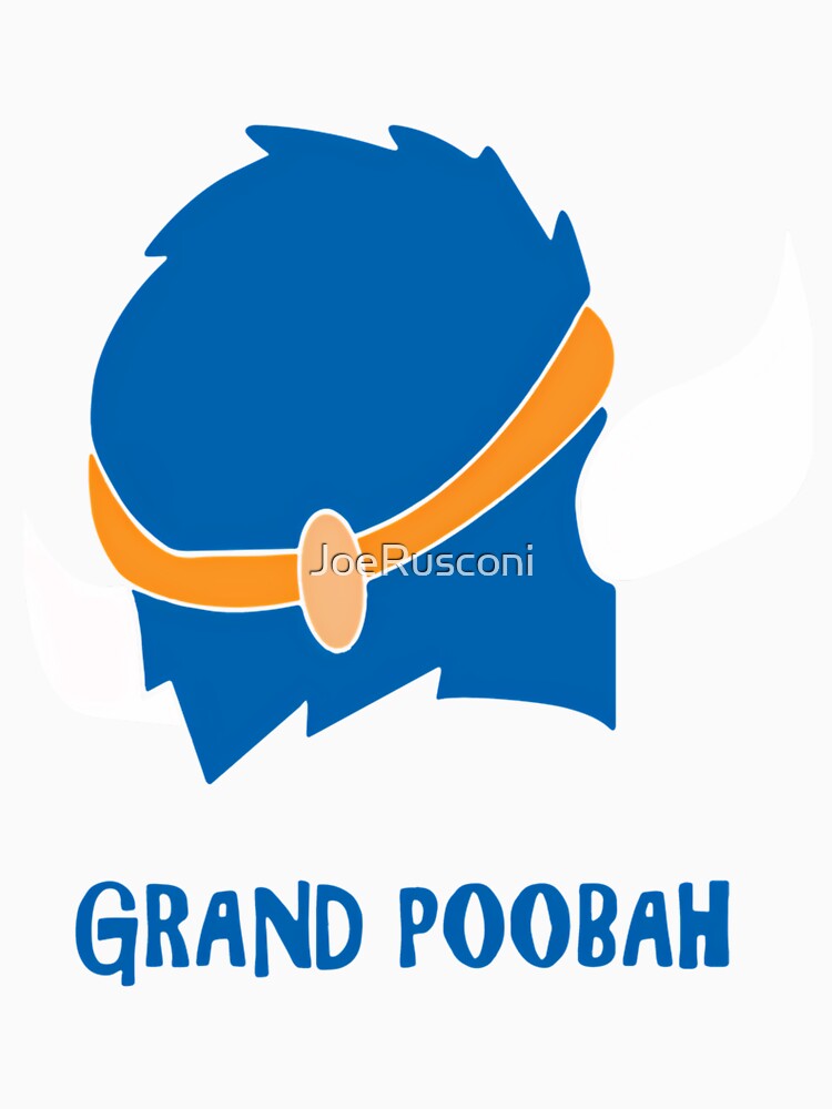 Flintstones Grand Poobah Hat Men'S Casual by JoeRusconi