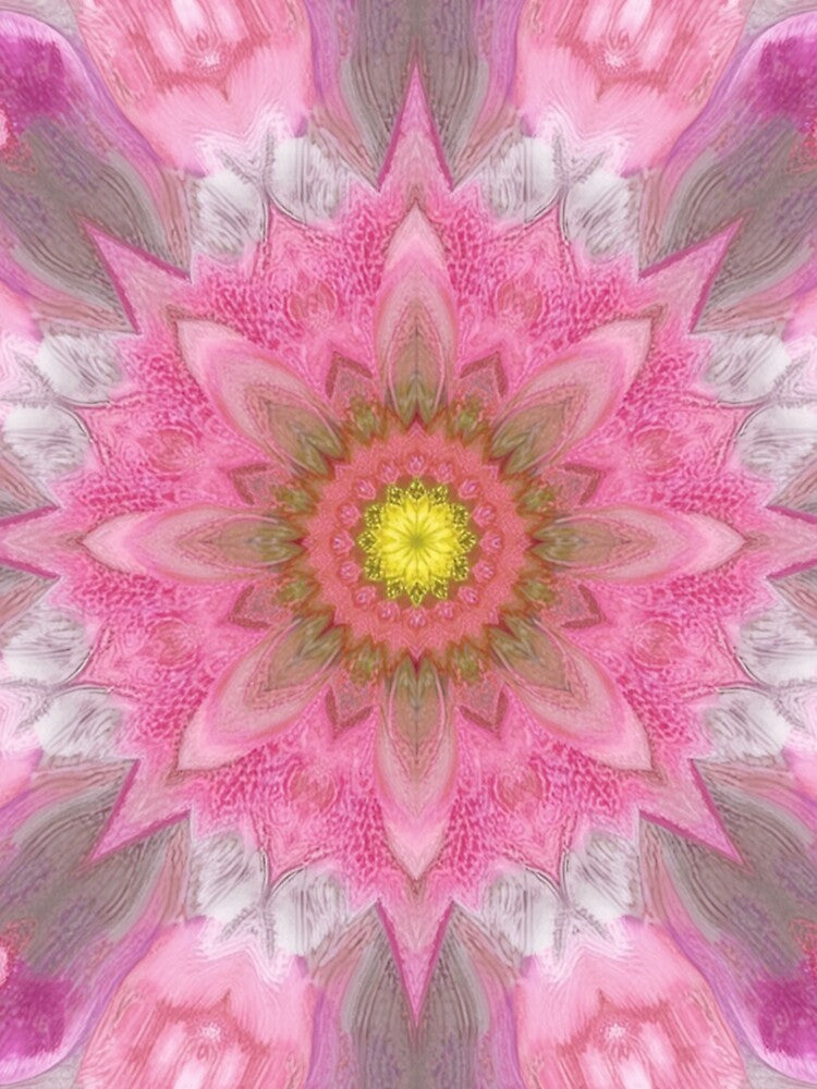 Lotus Aesthetic Design by Mochiswrld